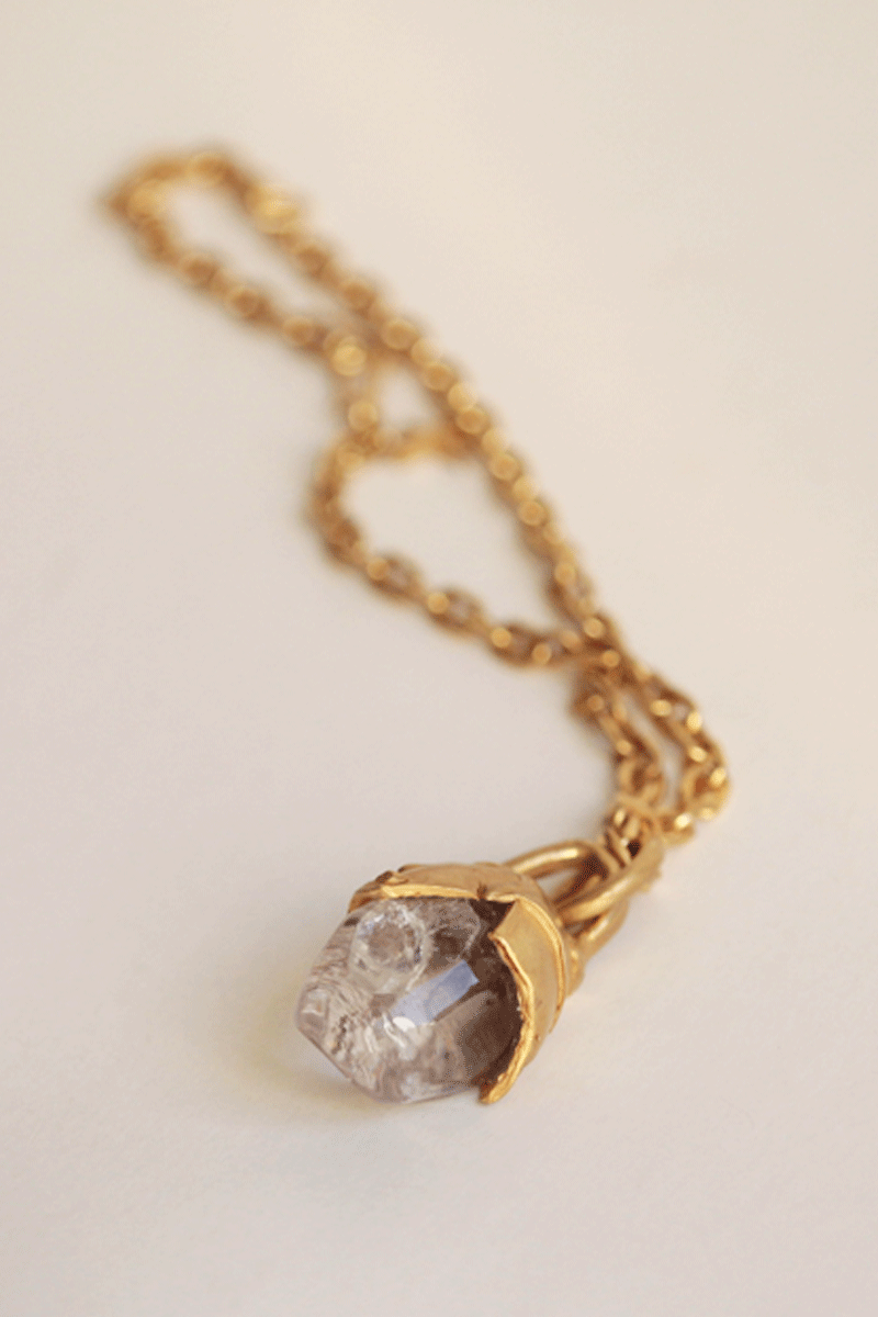 Talisman Lodolita Gold - Imagen 4