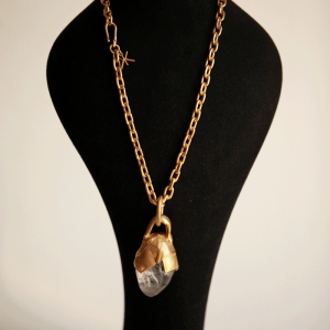Talisman Lodolita Gold