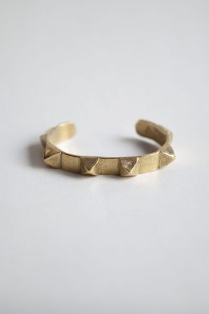 Heavy Metal Bracelet Bronce
