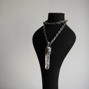 RR CALAVERA Talisman Lemurian Laser