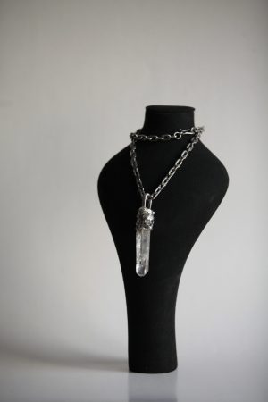 RR Calavera Talisman Lemurian - talismán calavera