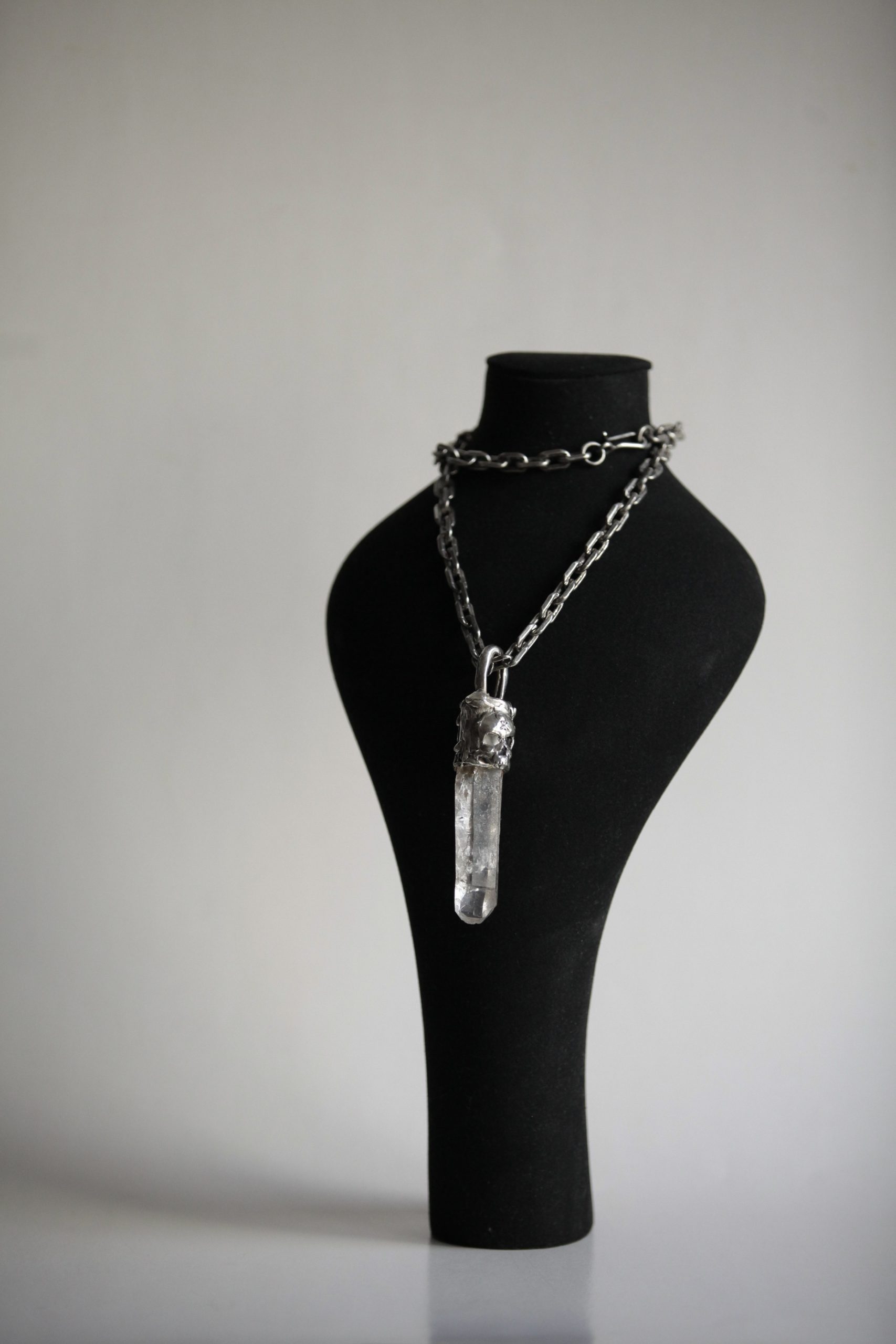 RR CALAVERA Talisman Lemurian Laser
