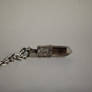 Talisman Smoky Quartz 64