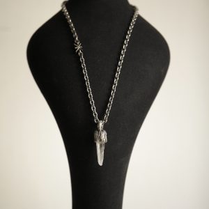 Talisman Lemurian Laser 20