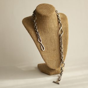 Celedonio Necklace