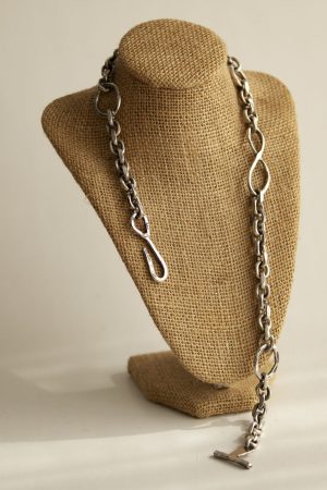 Celedonio Necklace