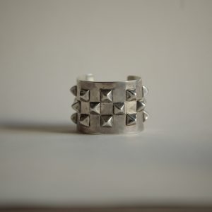 Heavy Metal Cuff