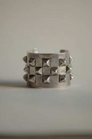 Heavy Metal Cuff
