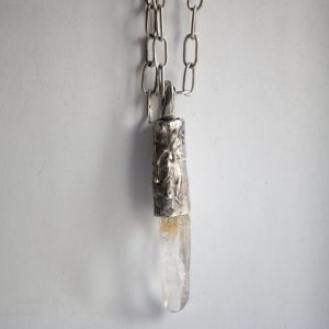 Talisman Lemurian Laser 95