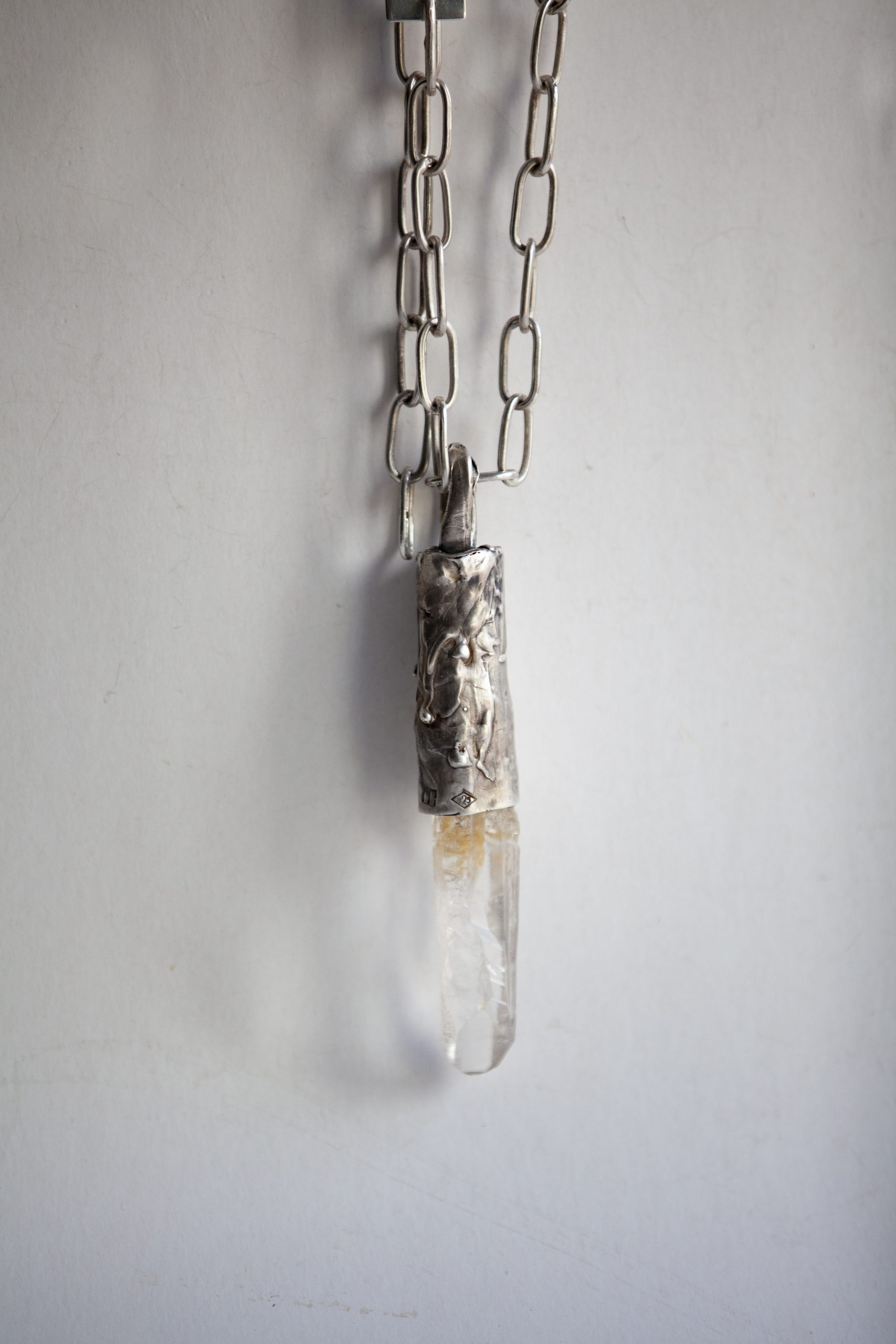 Talisman Lemurian Laser 95