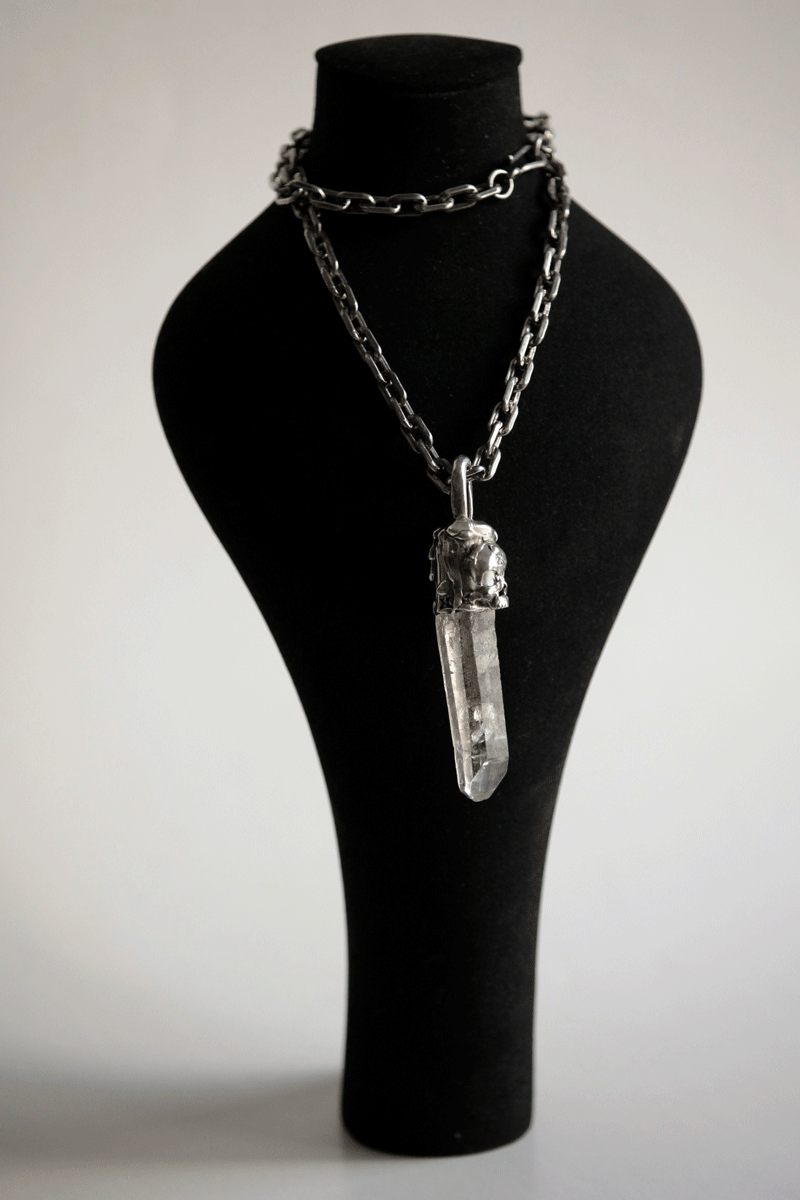 RR Calavera Lemurian Aser Cadena Fuad 250 - Imagen 5