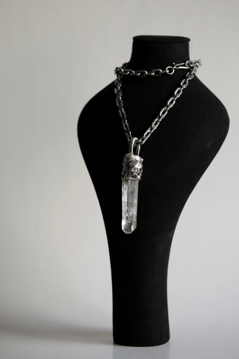 RR Calavera Lemurian Aser Cadena Fuad 250