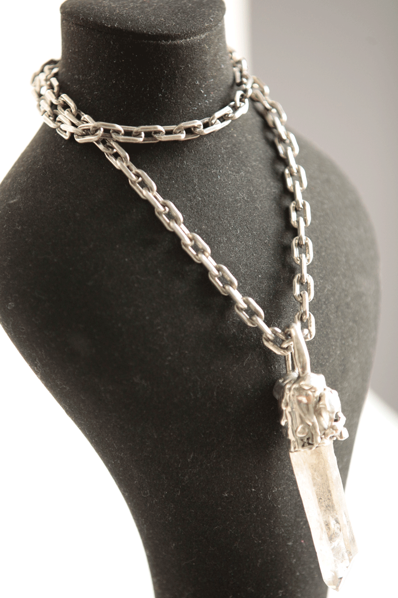 RR Calavera Lemurian Aser Cadena Fuad 250 - Imagen 3