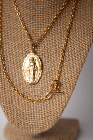 VM III GOLD