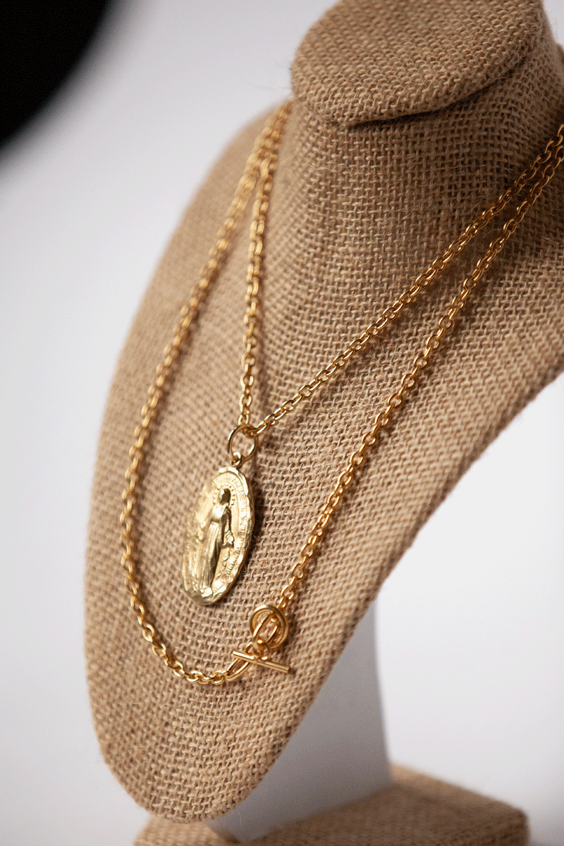 VM III GOLD - Imagen 2
