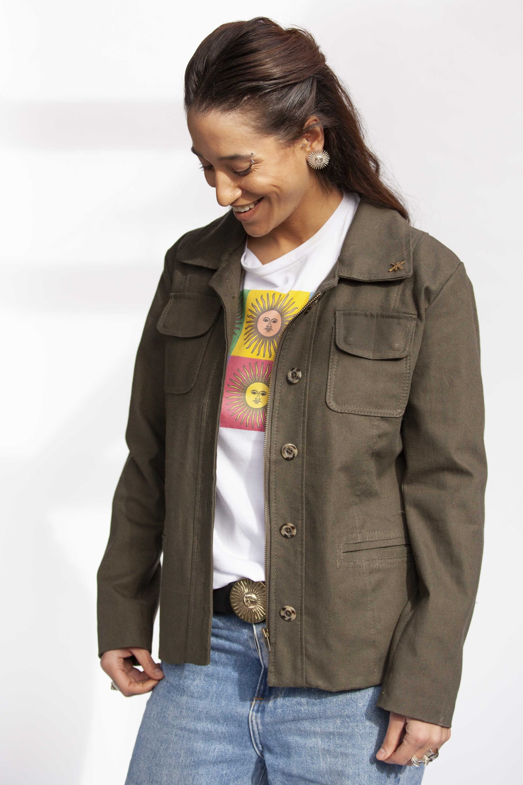 La Rodríguez Gabardine - Imagen 8
