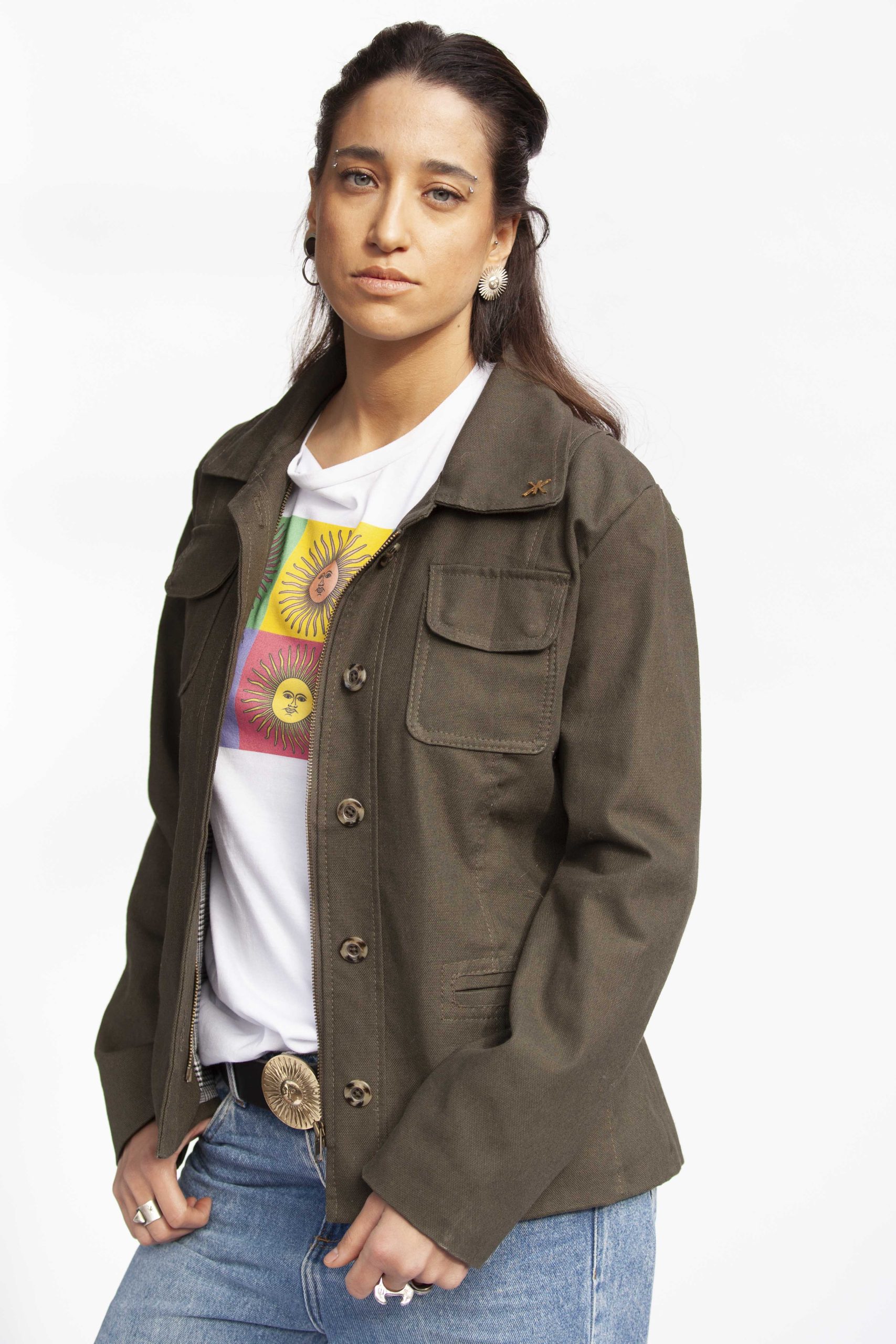 La Rodríguez Gabardine - Imagen 7