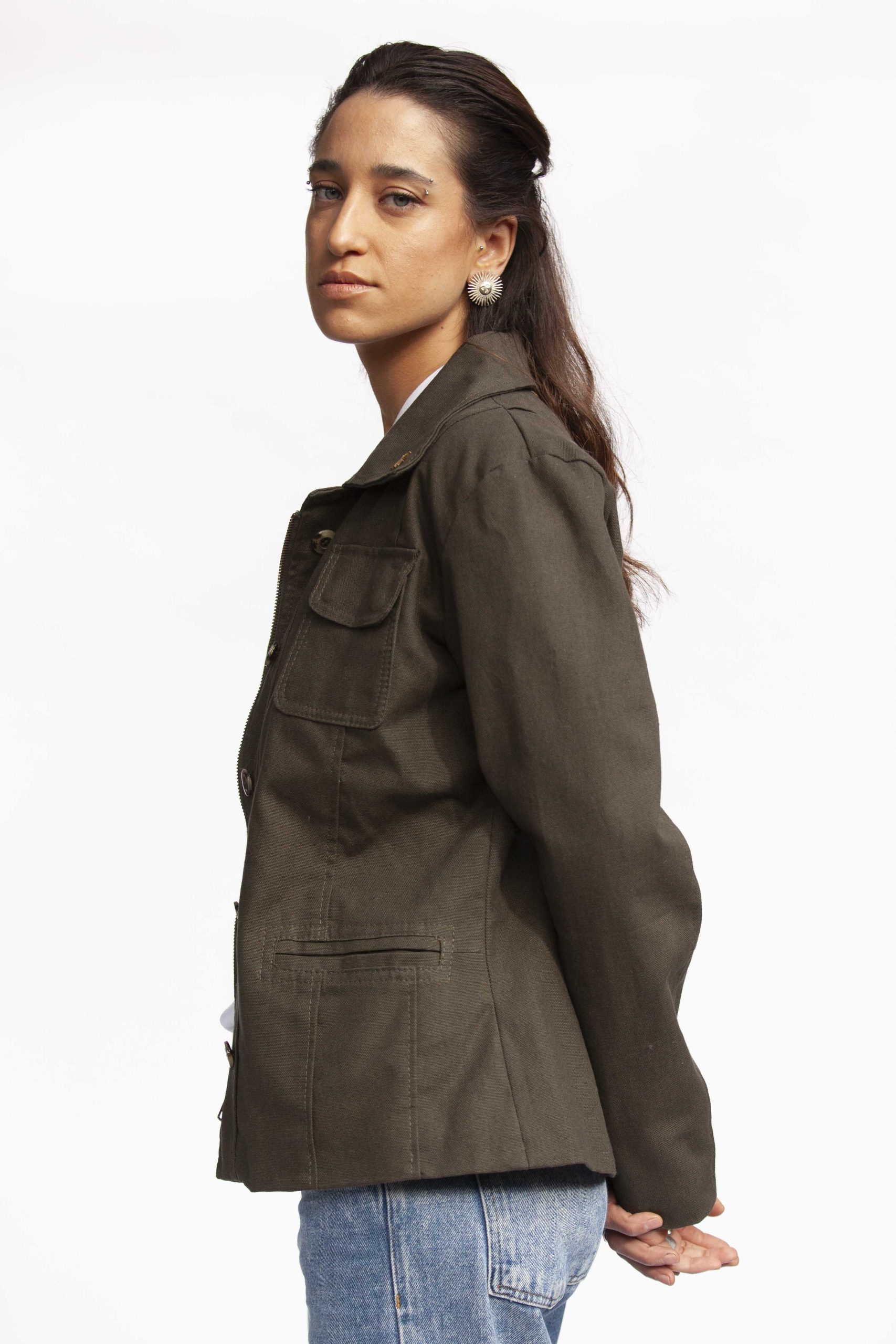 La Rodríguez Gabardine - Imagen 4