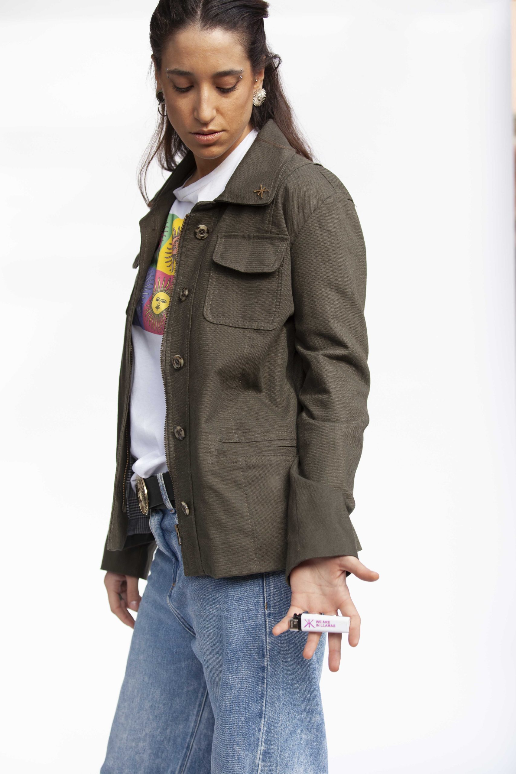 La Rodríguez Gabardine - Imagen 9