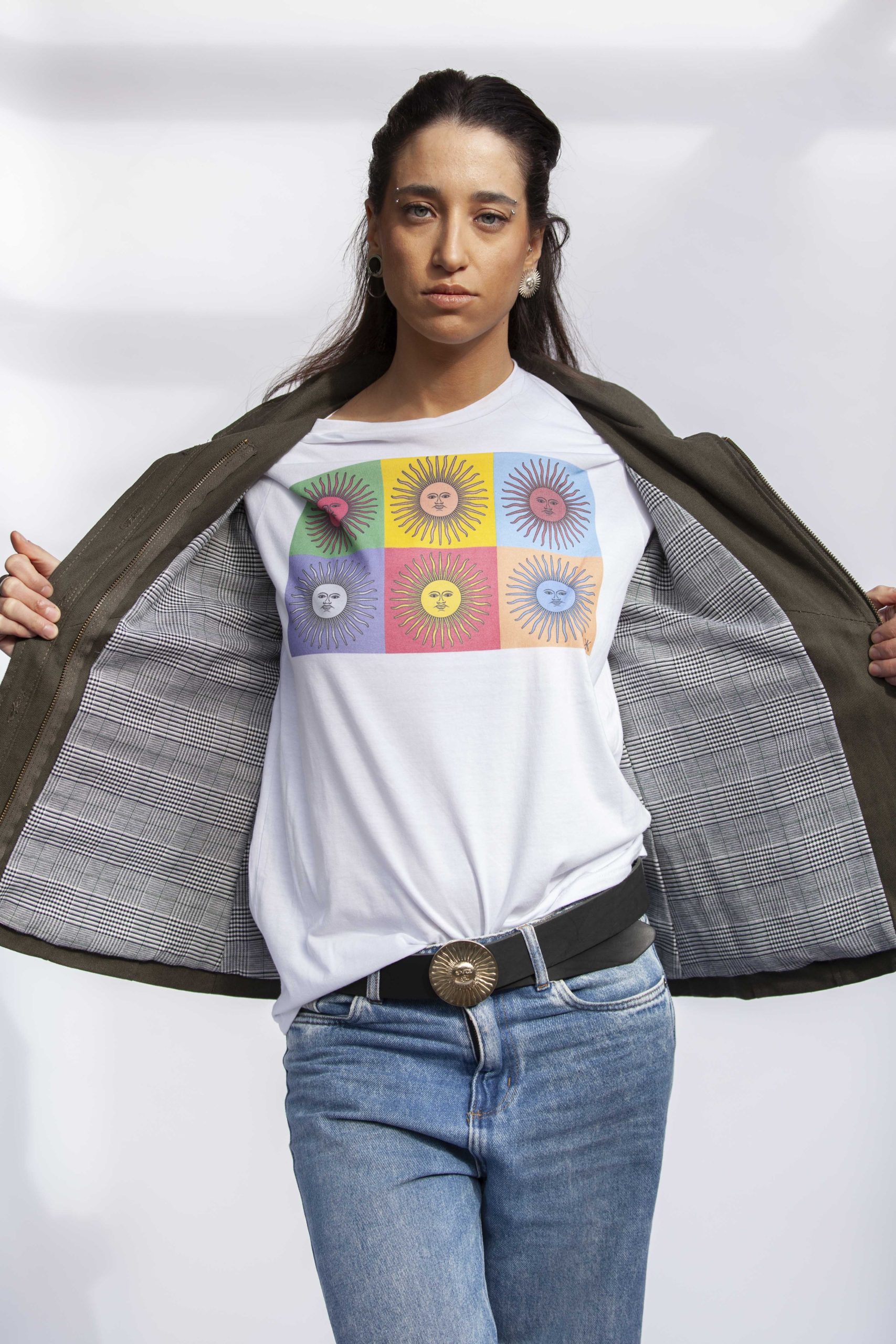 La Rodríguez Gabardine - Imagen 3