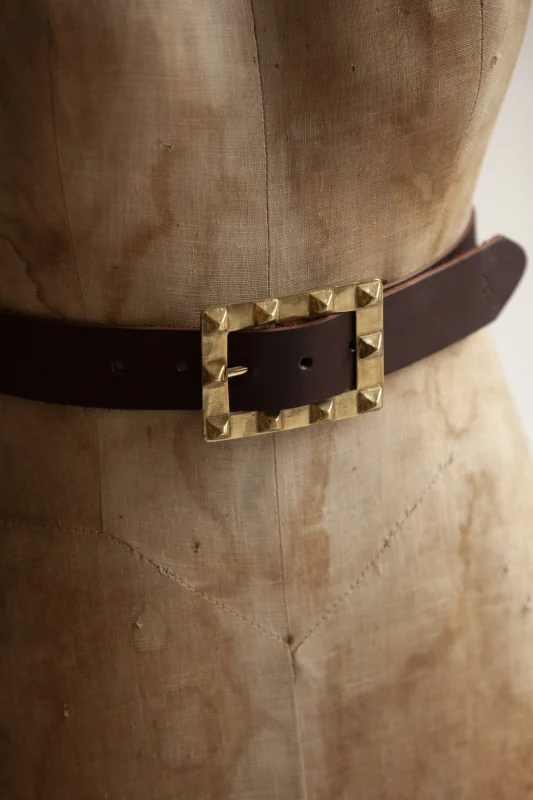 Heavy Metal Belt - Imagen 2