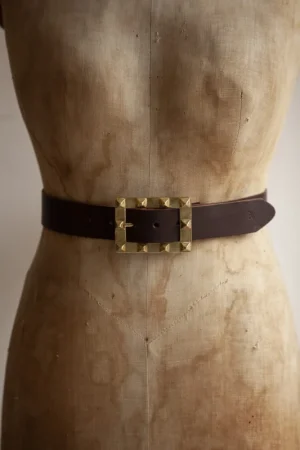 Heavy Metal Belt