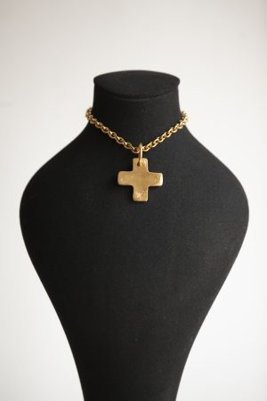 Cruz J II Gold