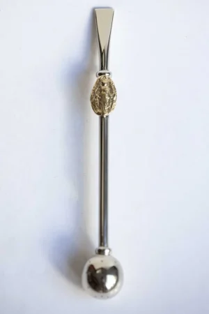Bombilla VM IV