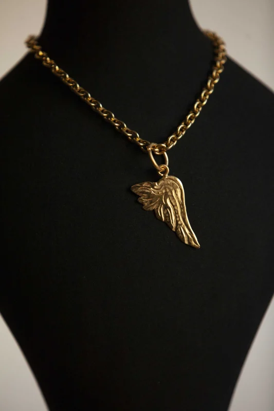 Little Wing Gold - Imagen 5