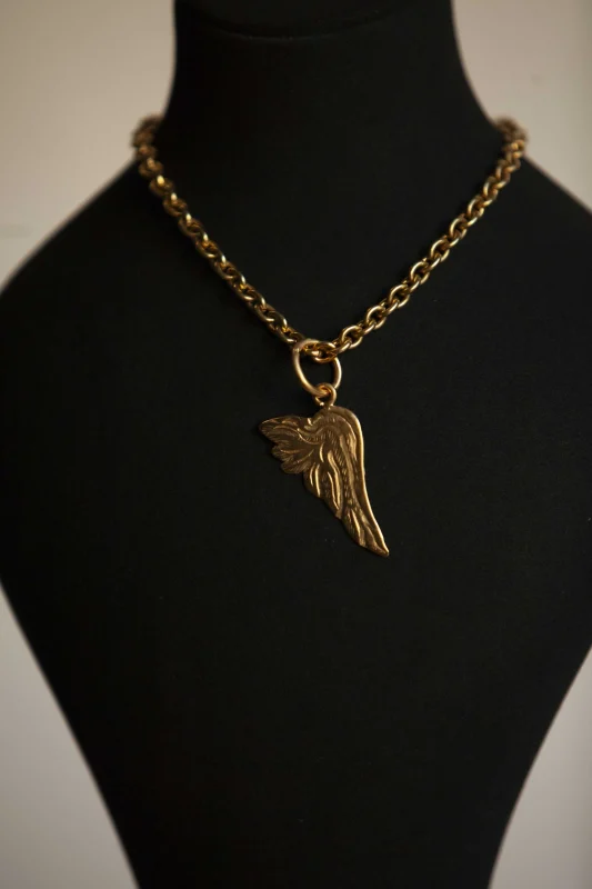 Little Wing Gold - Imagen 8