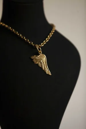 Little Wing Gold