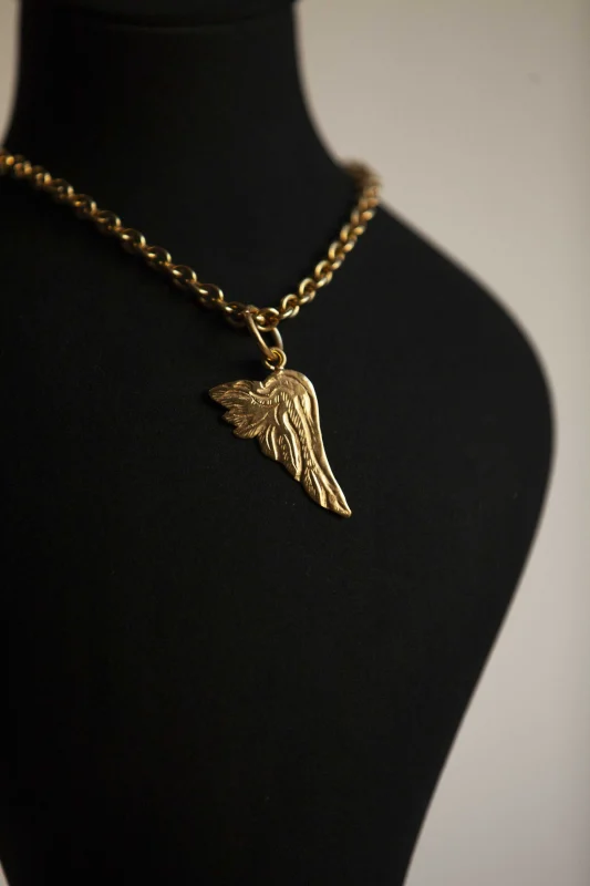 Little Wing Gold