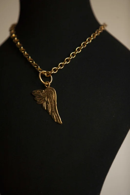 Little Wing Gold - Imagen 4