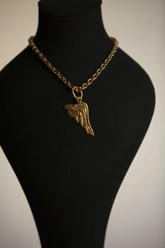 Little Wing Gold - Imagen 2