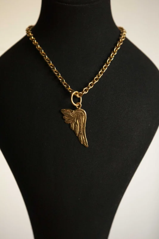 Little Wing Gold - Imagen 3