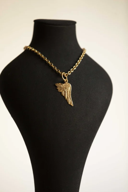 Little Wing Gold - Imagen 6