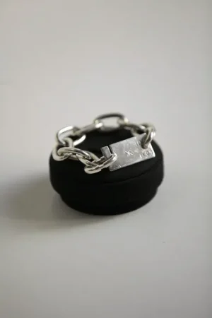 Monster Tranquera Bracelet