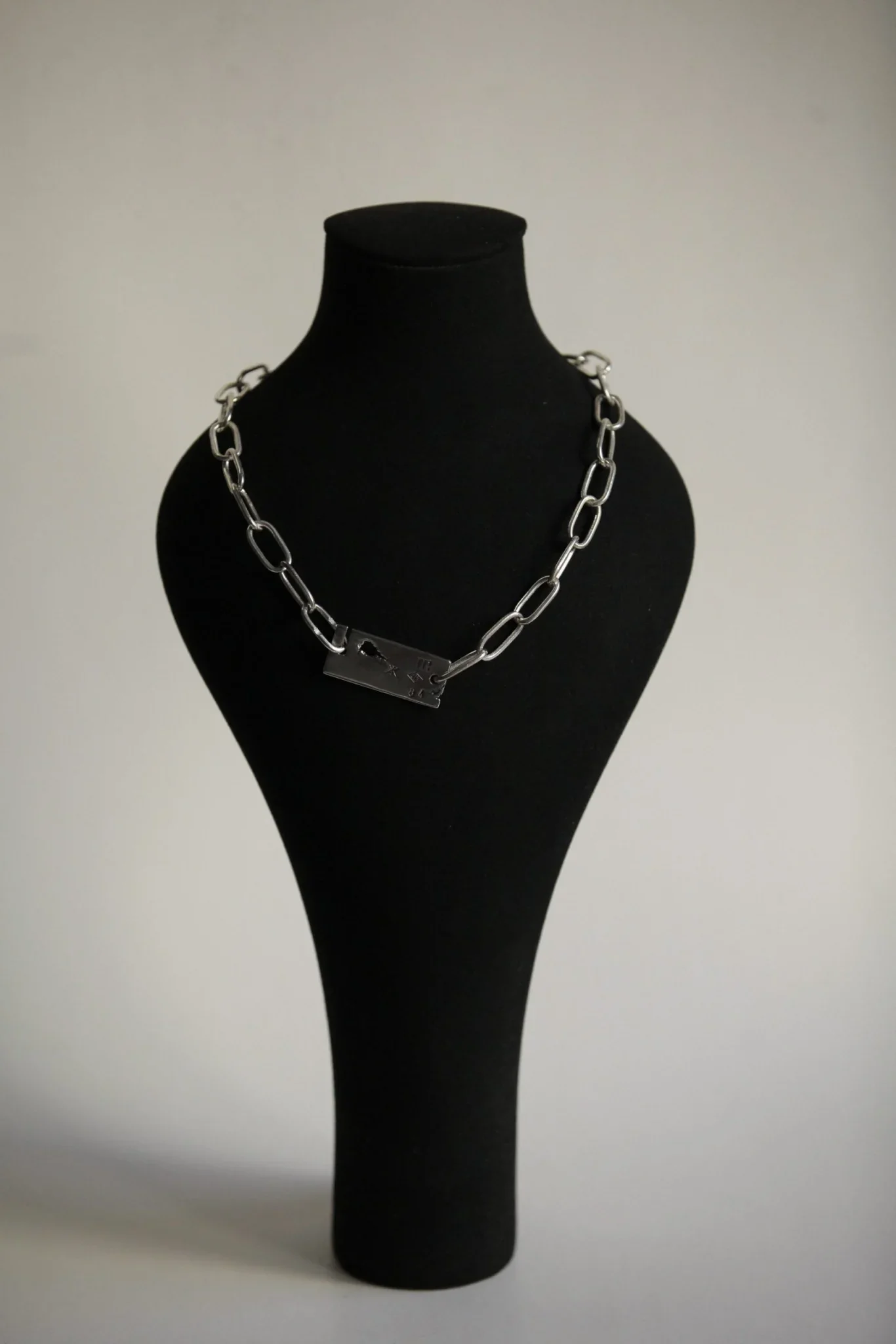 Tranquera Necklace - Imagen 8