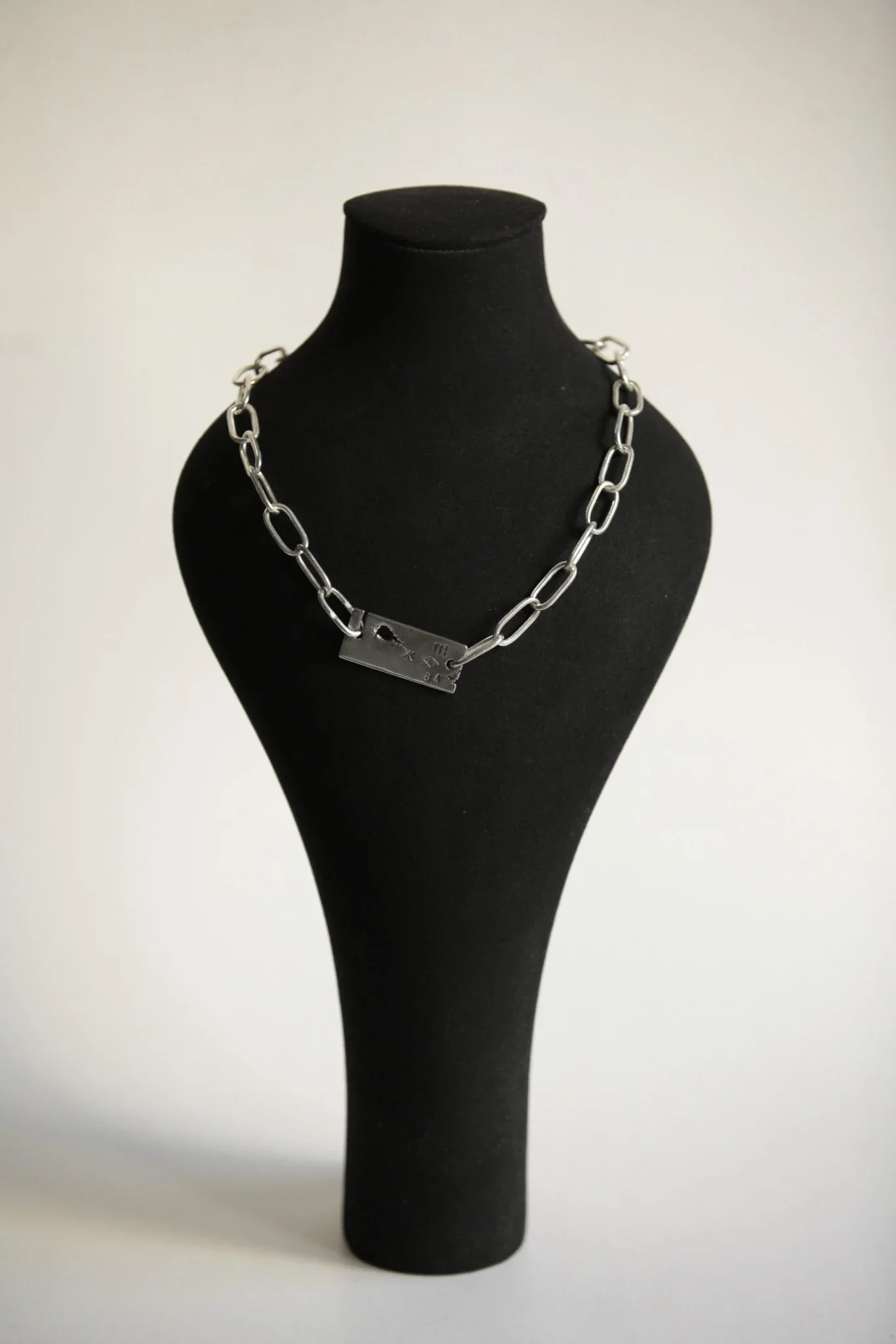 Tranquera Necklace - Imagen 7