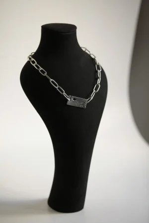 Tranquera Necklace