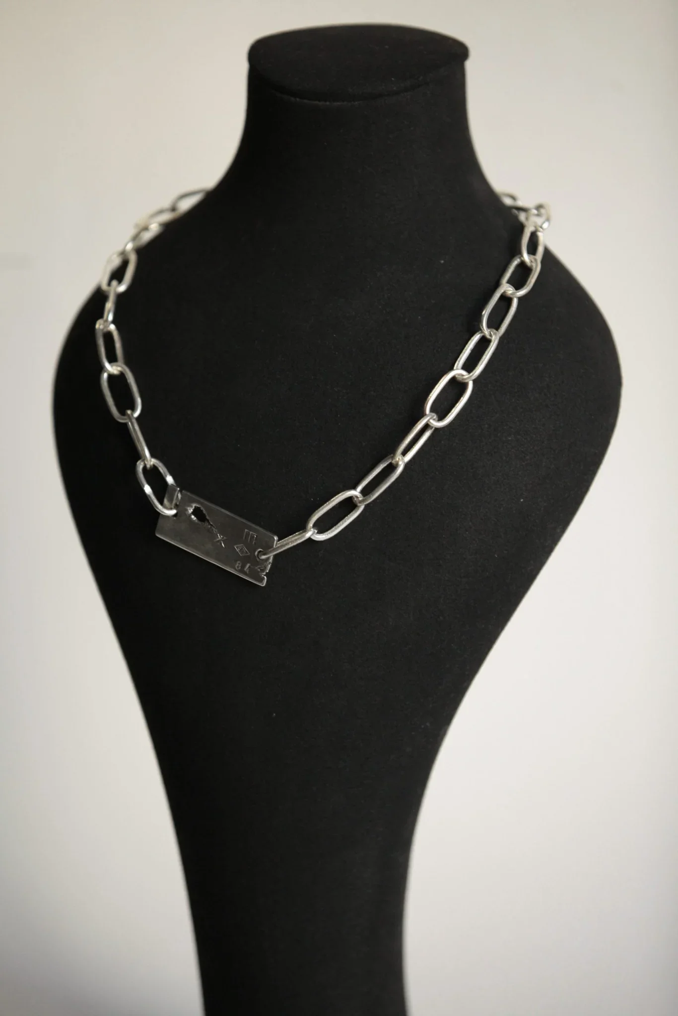 Tranquera Necklace - Imagen 6
