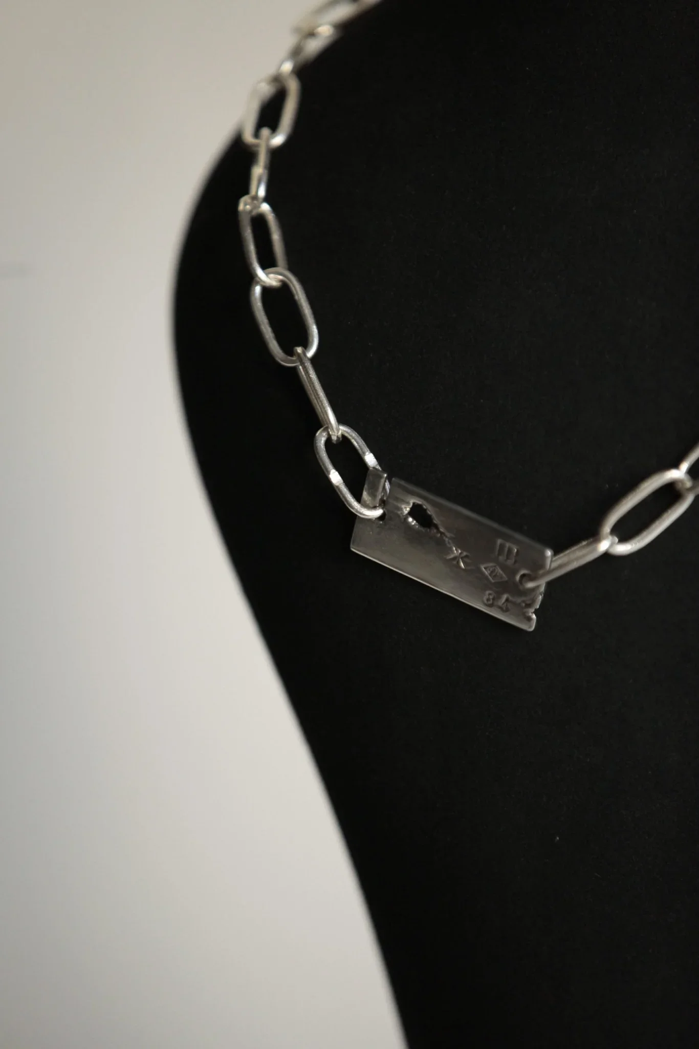 Tranquera Necklace - Imagen 5