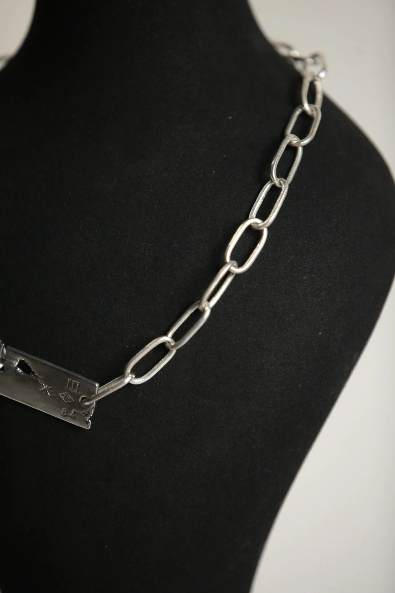 Tranquera Necklace - Imagen 4