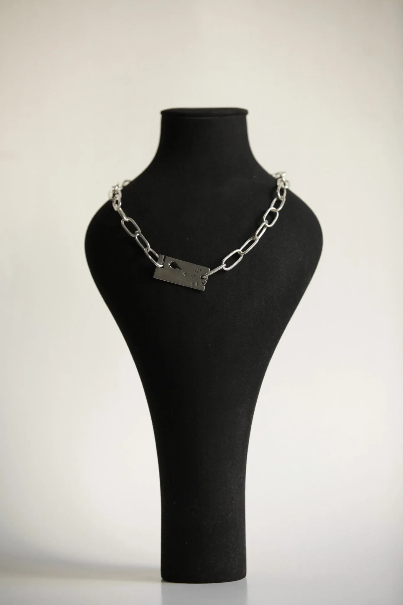 Tranquera Necklace - Imagen 3