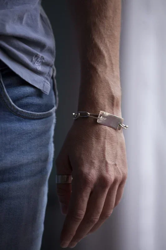 Tranquera Bracelet – ROKKUS (foto 2)