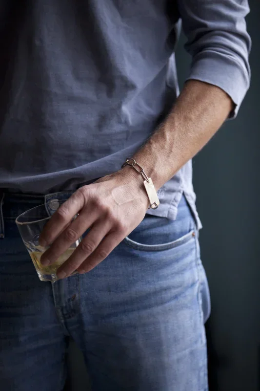 Tranquera Bracelet – ROKKUS (foto 4)