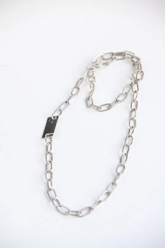 Tranquera Necklace Double Tour - Imagen 4