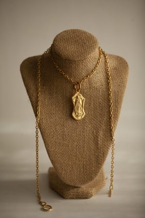 Lupita II Gold