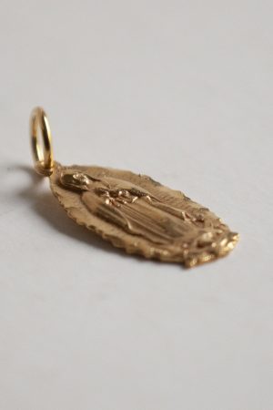 Lupita Gold
