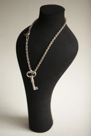 Llave Plata